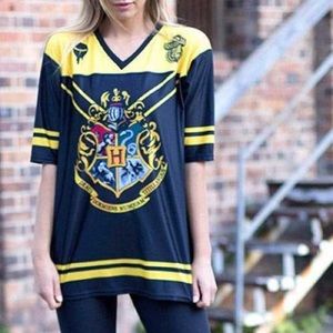 Blackmilk Harry Potter Jersey Priced to sell